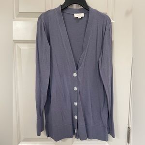Loft Cardigan - M
